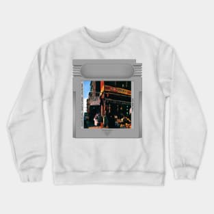 Paul's Boutique Game Cartridge Crewneck Sweatshirt